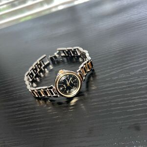 OMAX stainless unisex watch.!